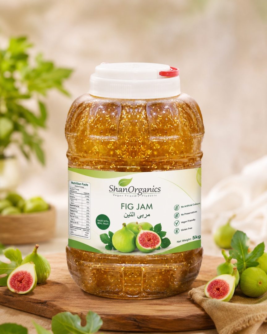 HORECA Fruit Jam 5 kg